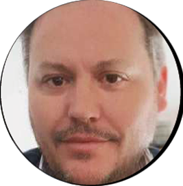 Antonio Martín Blanco