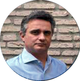 Juan Domínguez Ruiz